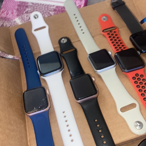 ⌚️SMART W A T C H ⌚️ - Picture 4 of 17